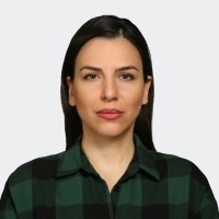 Azadeh Modjahedpour