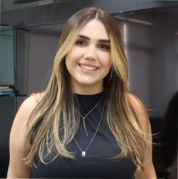 Leticia Barsanti
