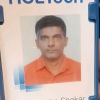 Chandrasekhar G