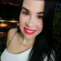 Patrícia Alencar