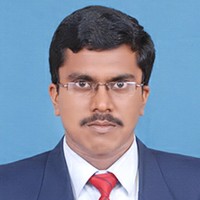 Pravin Ravikumar