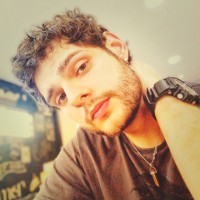 Pedro Henrique Furlan Costa