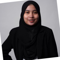 Syakinah Ibrahim
