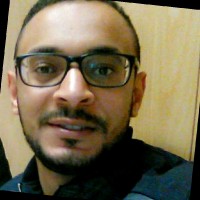 Noureddine El Mechrouh