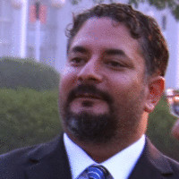 Paul Tapper