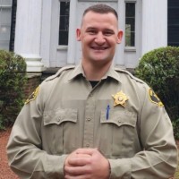 Blake Odom
