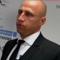 Bartosz Frydrych