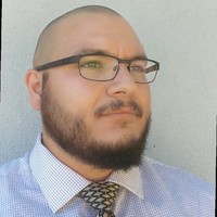 Joshuah Jaramillo
