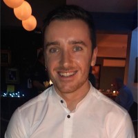 Shaun Mc Auley