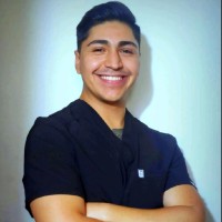 Nicolás Carrasco Valdivia