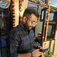 Abhinav Anand