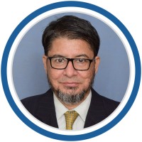 Kamal Ahmad