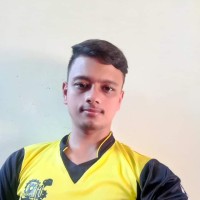 RUDHRA PRASATH SHARMA