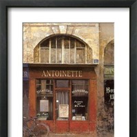 Antoinette L Brooks