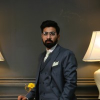 Muhammad Talha Arshad