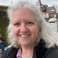 Carrie-Ann Wright