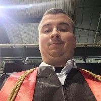 Joshua Mccanna