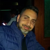 Chamel Saba, CIA, LACPA, CRMA