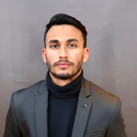 Hicham Issemdar