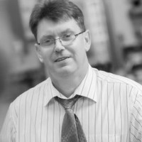 John Cross