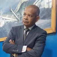 Ali Mohamed Mahamoudou