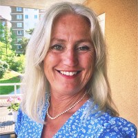 Eva-Lena Siösteen