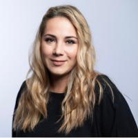 Tanja Behram