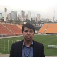 Diorgil Silva Junior