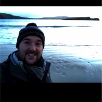 John-Scott Cluness