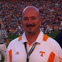 Jeff Whitt