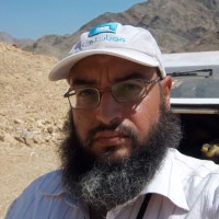 Sameh Tawfik