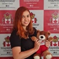 Ana Carolina Dias