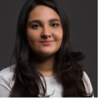 Mehreen R.