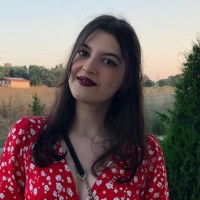 Diana-Cristina Tunsu