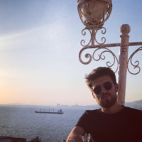 Meltay Berk IŞILTI