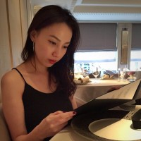 Aisha Huang
