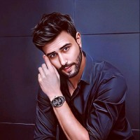 Muhammad Zaman -Ui Designer and Flutter Expert.