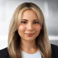 Alexandra M.