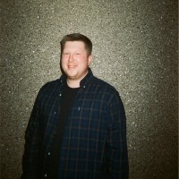 Ryan Hirstwood