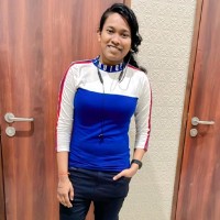 Lopamudra Swain