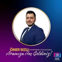 Öner SIZLI