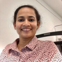 Reeja John