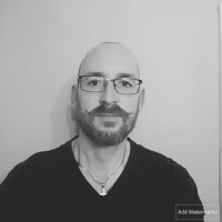 Nicholas Janes