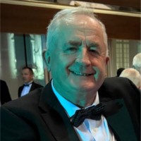 Manus Kelly