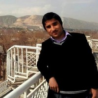 Ramish wahaj