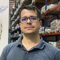 Amadeu Comerio Netto