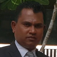 Chandana Gamage