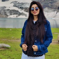 Saba Dilawar
