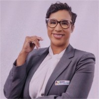 Janene Wright-Gordon