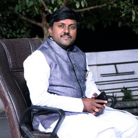 Manoj Lendave